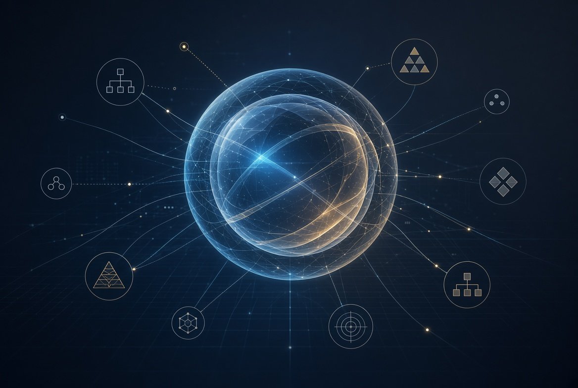 Building Anticipatory Capability: How Organizations Can Turn Uncertainty into Strategic Advantage